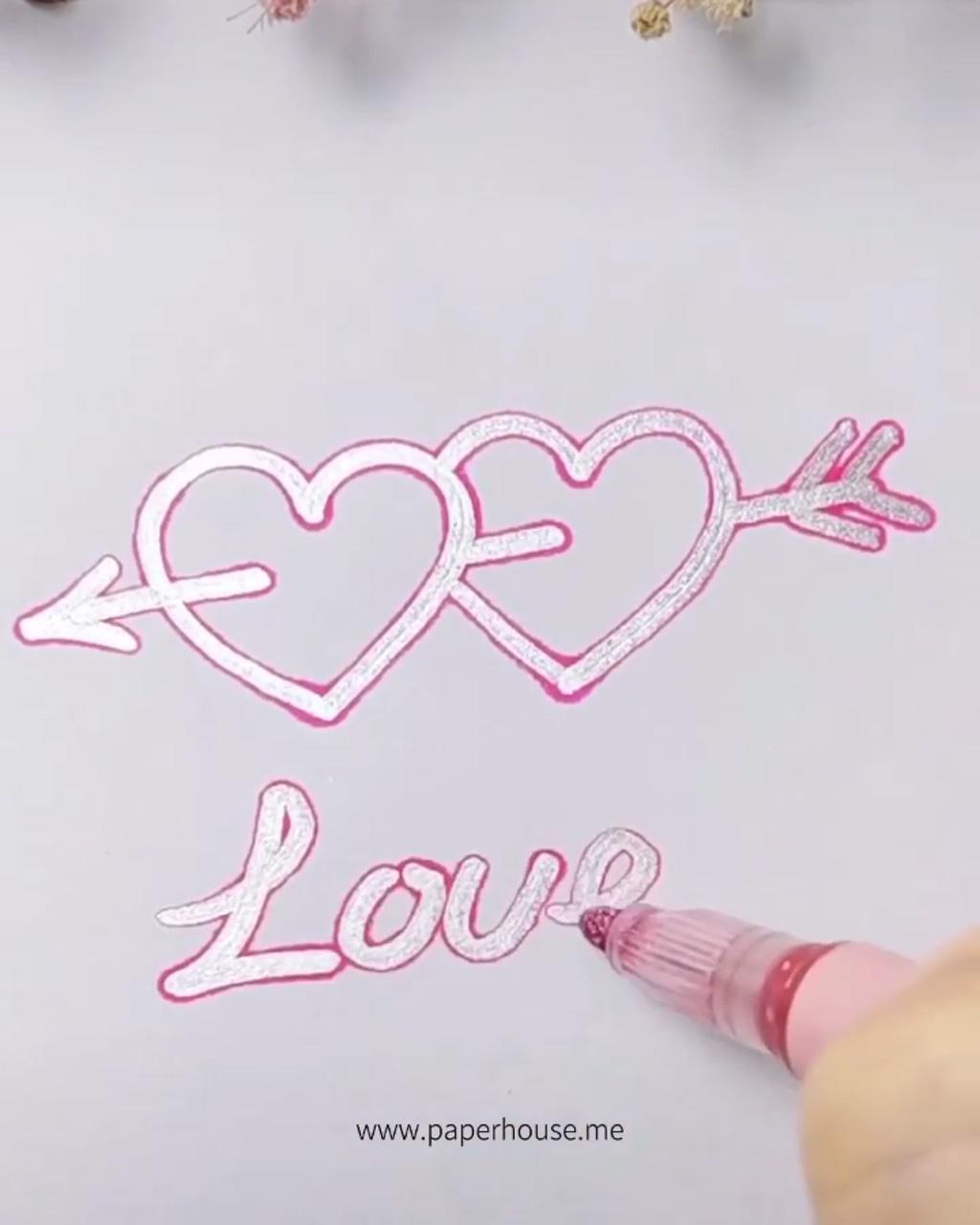 Get paperhouse outline marker at www. paperhouse. mepaperhouse stationery; cute drawings for kids