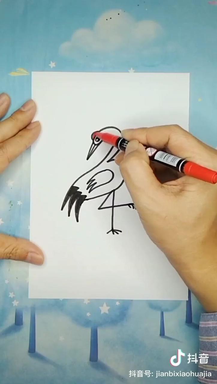 Painting | easy animal drawings