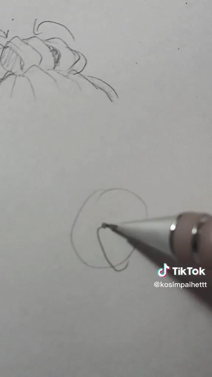 Drawing buns | sucker4you