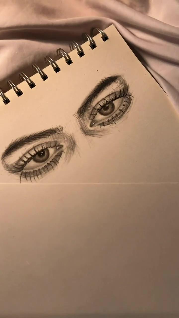 Eye drawing | drawing sketches