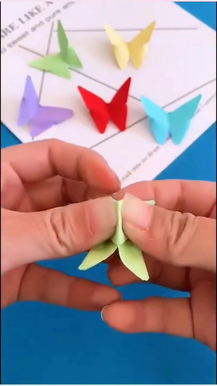 Paper craft diy projects | diy paper crafts decoration