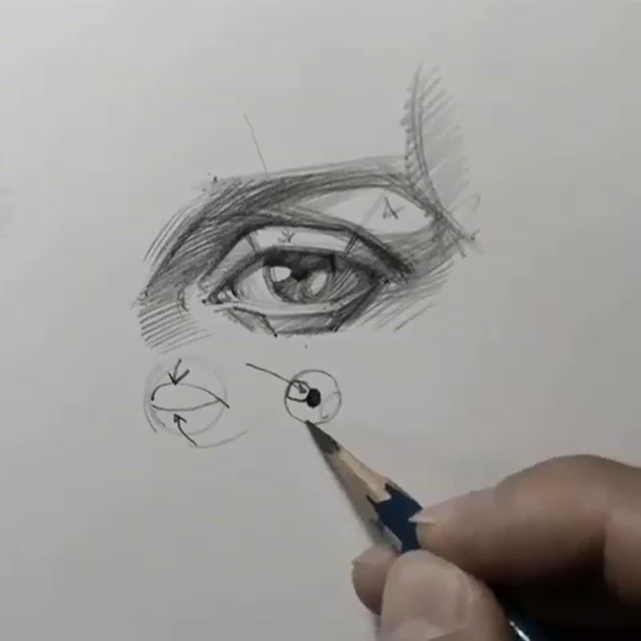 Pencil sketch artist ferhat edizkan - artwoonz | art drawings sketches pencil