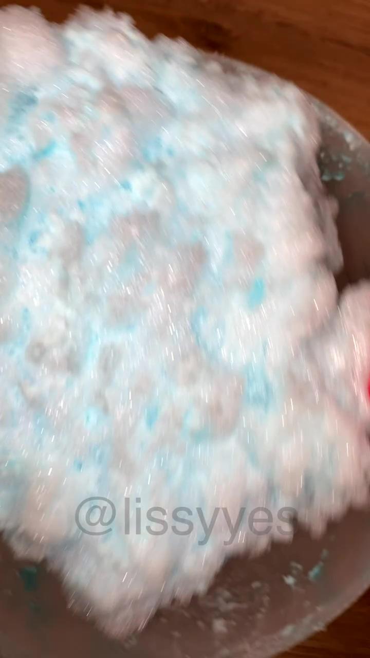 Satisfying pictures; most satisfying video