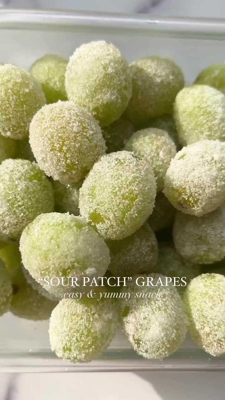 Sweet and sour grapes | playboy crystal canvas