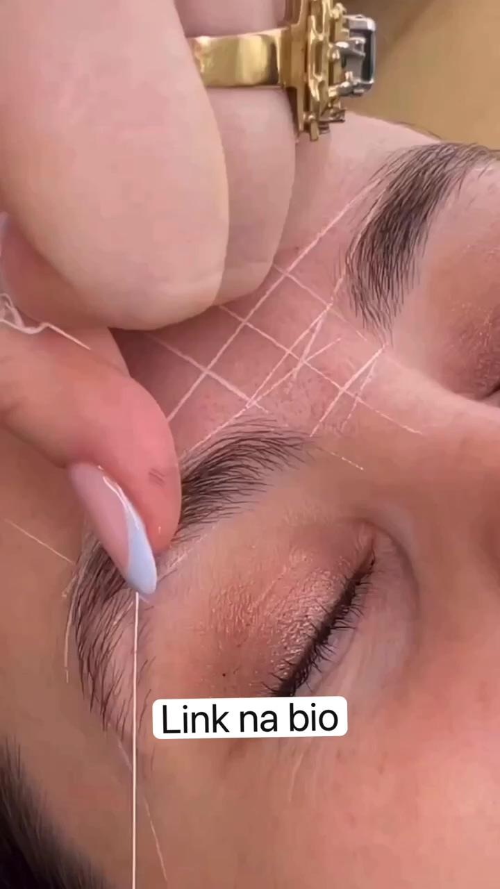 Hey hey yourself do you already know how to do the mapping ; eyebrow tutorial shaping