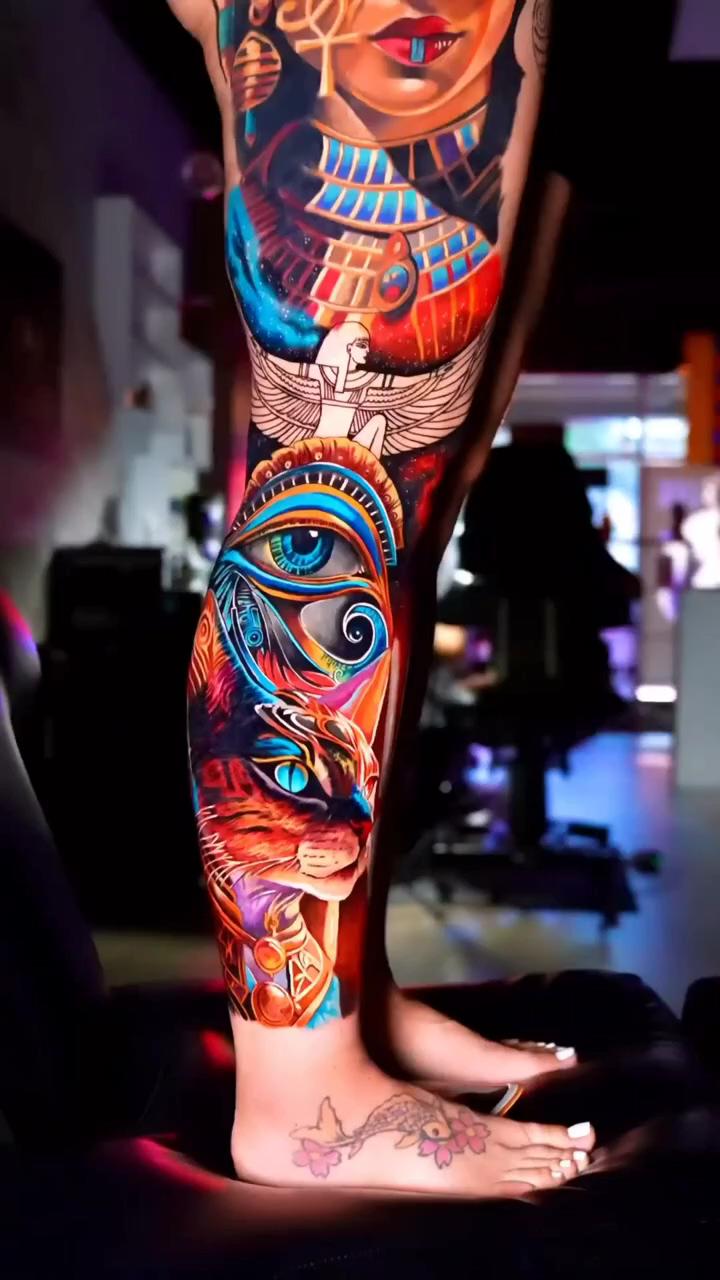 Tattoo; tattoo artist  bugintattoo