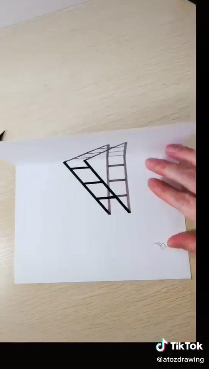 Drawing; instru????es origami