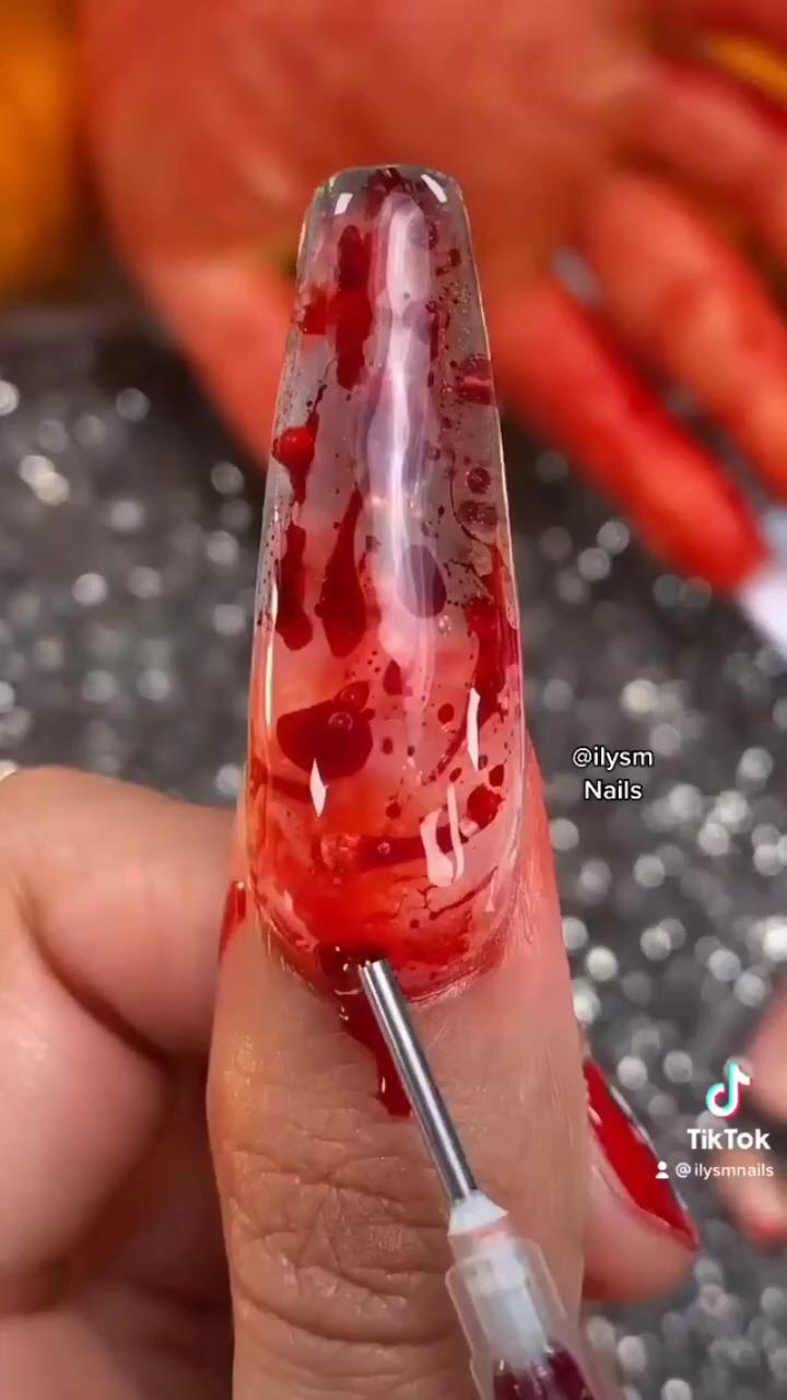 Diy nail art; nail art tools