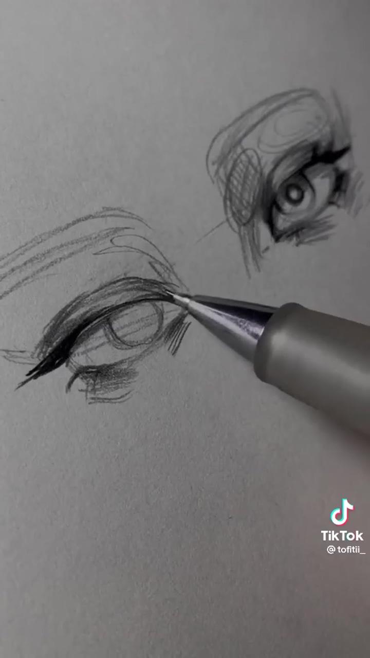 Lip "tutorial"; book art drawings
