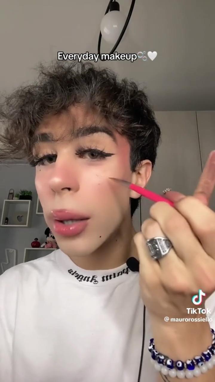 Makeup asmr; just for laughs videos