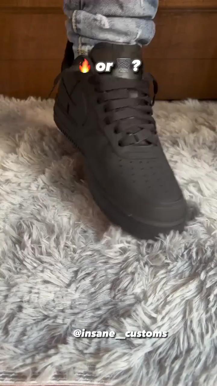 Sneaker lace up hacks;  pinsulove 
